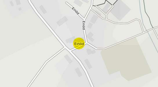 Immobilienpreisekarte Bad Colberg Heldburg Ein&ouml;d